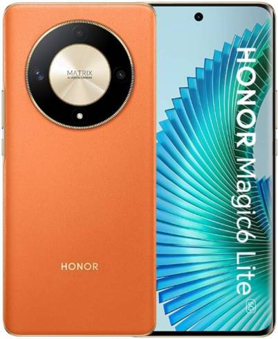 Honor Magic6 Lite 5G